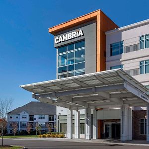 Cambria Hotel Manchester South Windsor